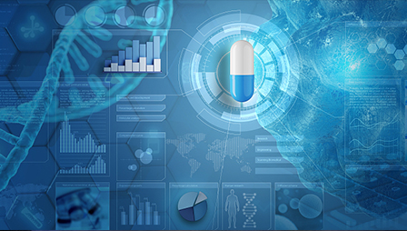 财联社 | 中国创新药商业化井喷 谁将命中“下一个靶点”
